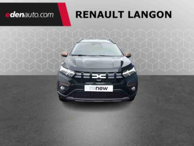 Dacia Jogger image 3