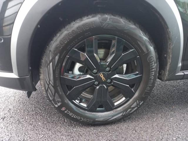 Dacia Jogger image 1