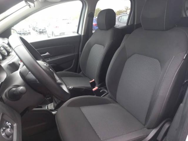 Dacia Duster image 4