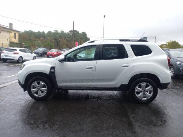 Dacia Duster image 7