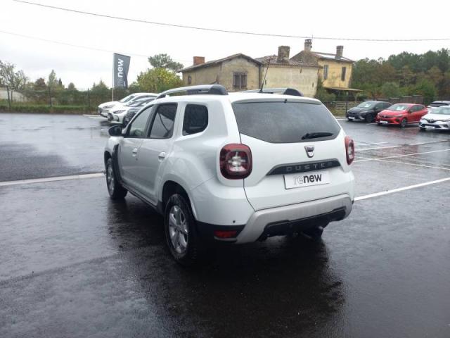 Dacia Duster image 1