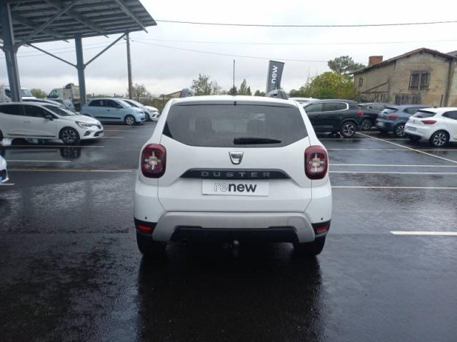Dacia Duster image 2