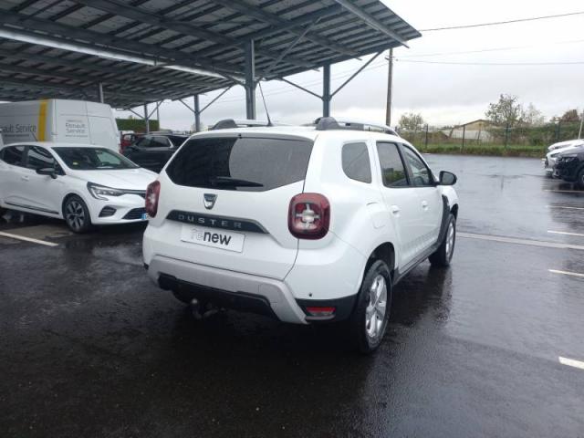 Dacia Duster image 8