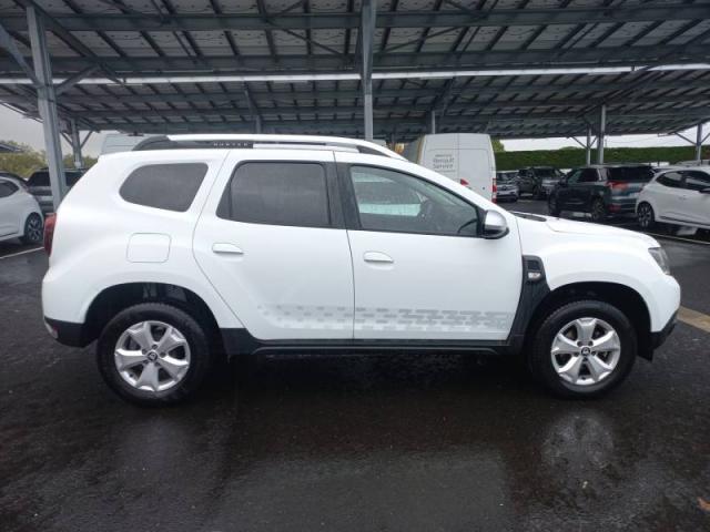 Dacia Duster image 3