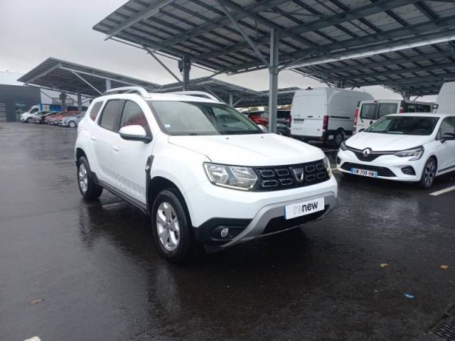 Dacia Duster image 6