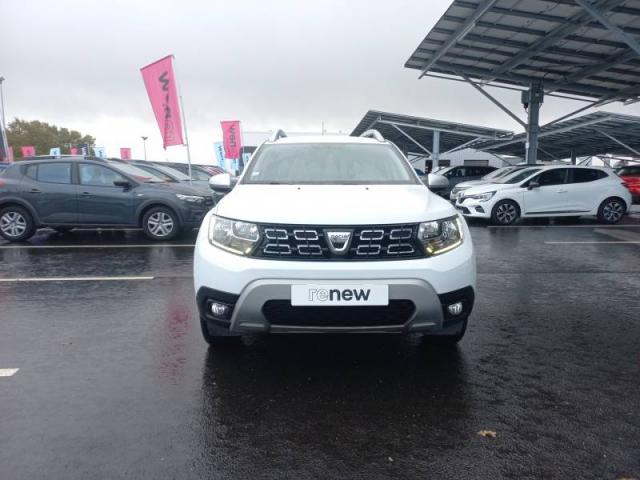 Dacia Duster image 9