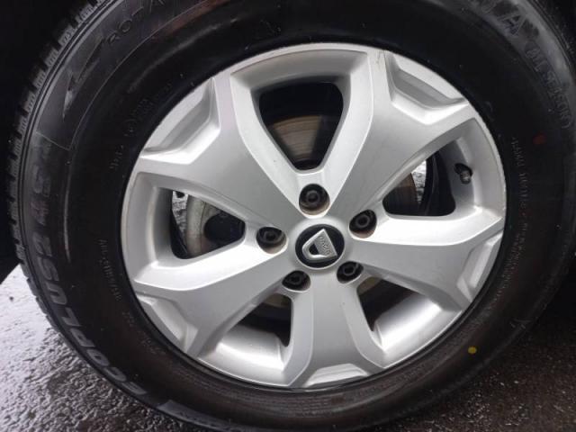 Dacia Duster image 5