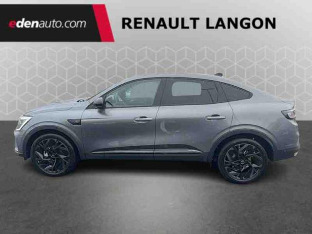 Renault Arkana image 9