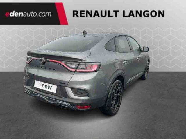 Renault Arkana image 6