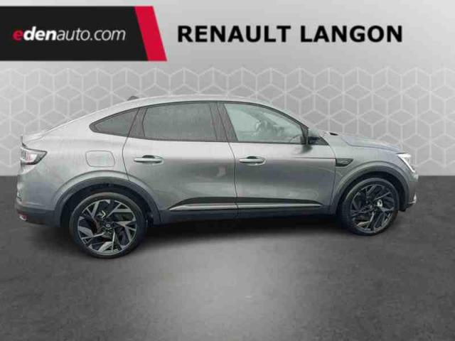 Renault Arkana image 3
