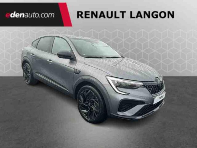 Renault Arkana image 7