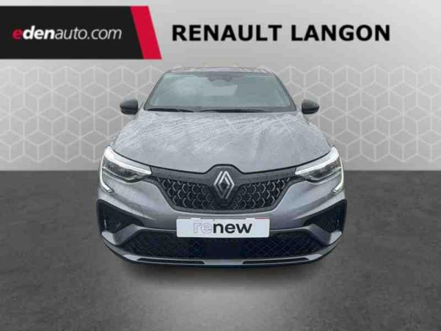 Renault Arkana image 5
