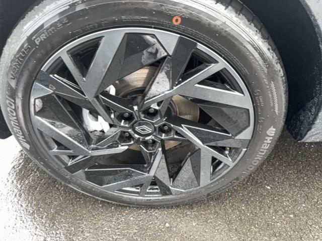 Renault Arkana image 8