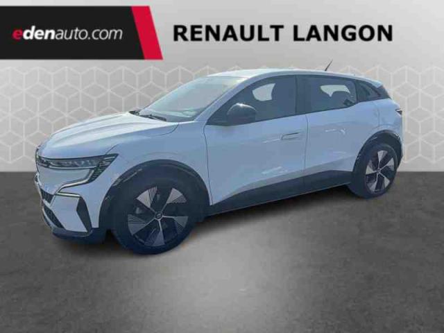 Renault Mégane image 5
