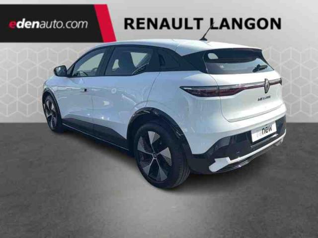 Renault Mégane image 9