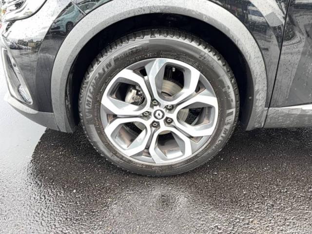 Renault Captur image 8