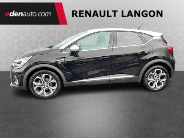 Renault Captur image 4