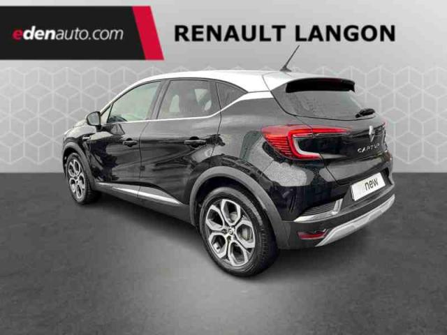 Renault Captur image 3