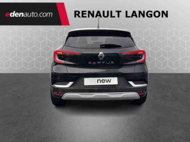 Renault Captur image 7