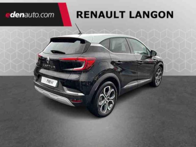 Renault Captur image 2