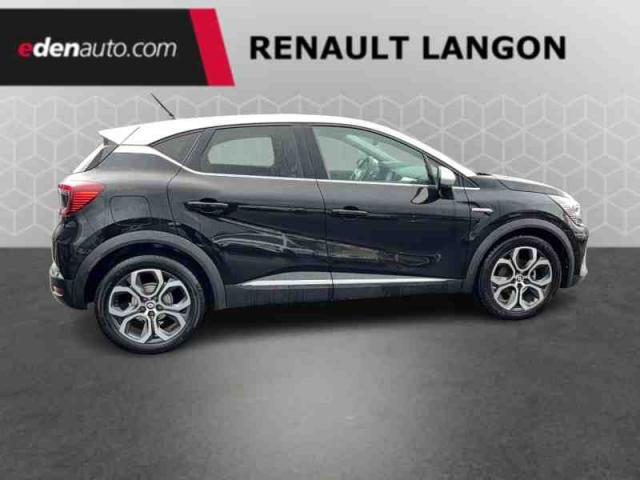 Renault Captur image 5