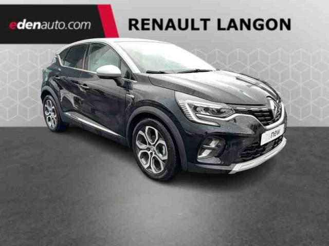 Renault Captur image 9