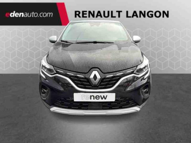 Renault Captur image 1