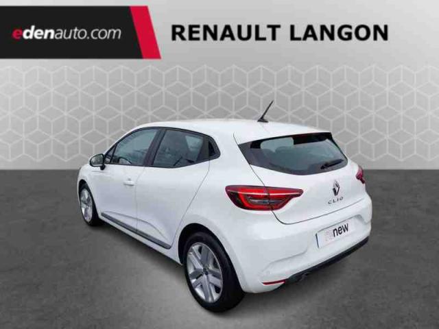 Renault Clio image 2