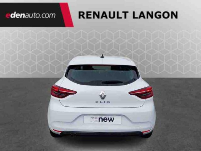Renault Clio image 1