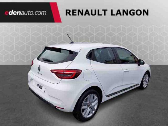Renault Clio image 7