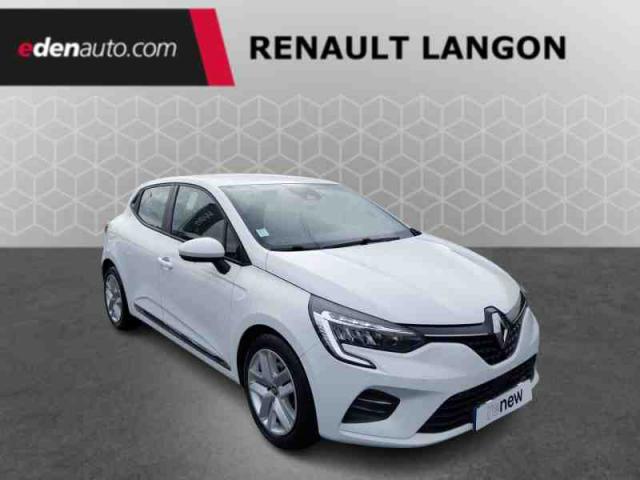 Renault Clio image 4