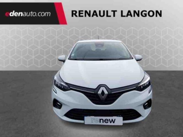 Renault Clio image 9