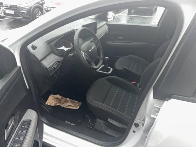 Dacia Jogger image 8