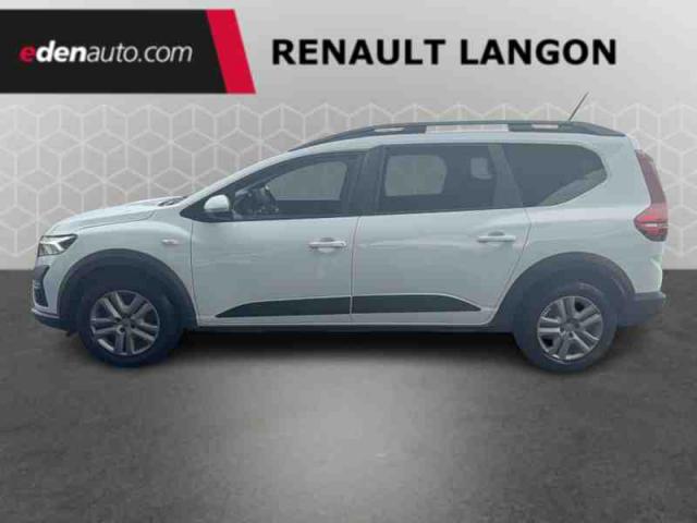 Dacia Jogger image 6