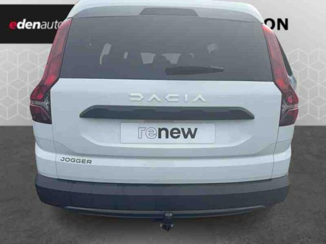 Dacia Jogger image 3