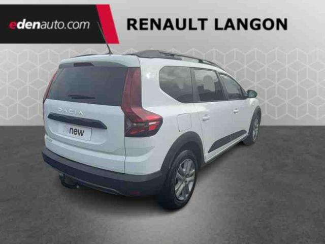 Dacia Jogger image 2