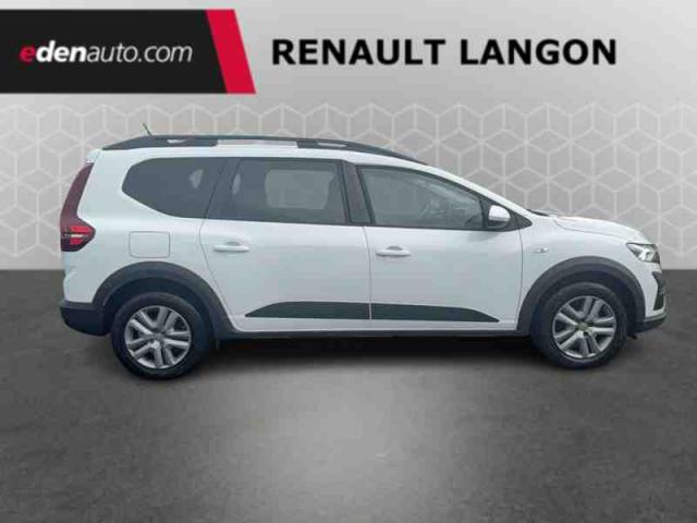 Dacia Jogger image 1