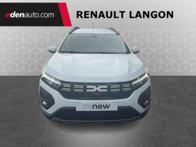 Dacia Jogger image 7