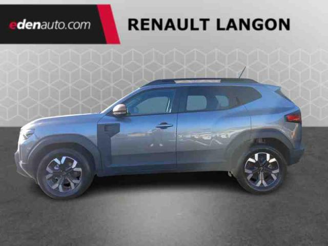 Dacia Duster image 2