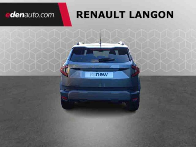 Dacia Duster image 3