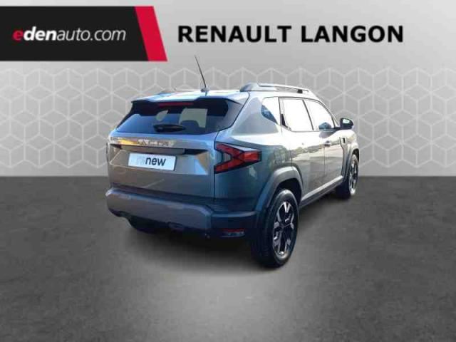 Dacia Duster image 4