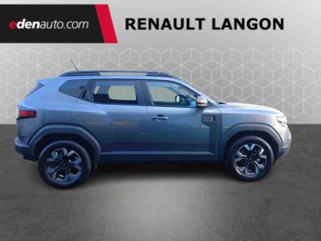 Dacia Duster image 9