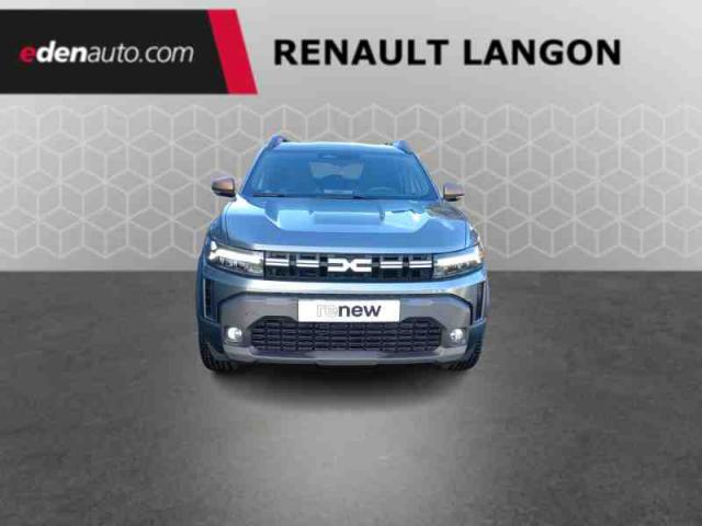 Dacia Duster image 1