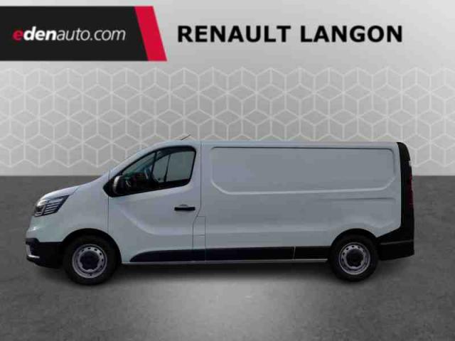 Renault Trafic image 8