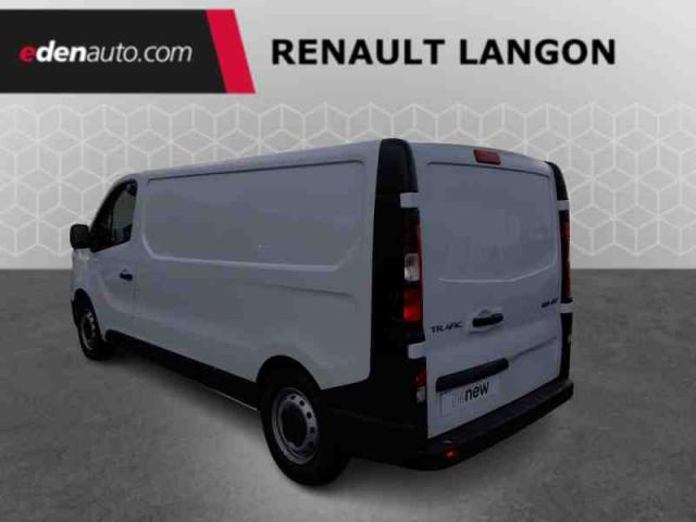 Renault Trafic image 2