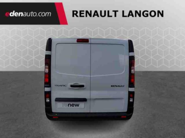 Renault Trafic image 5