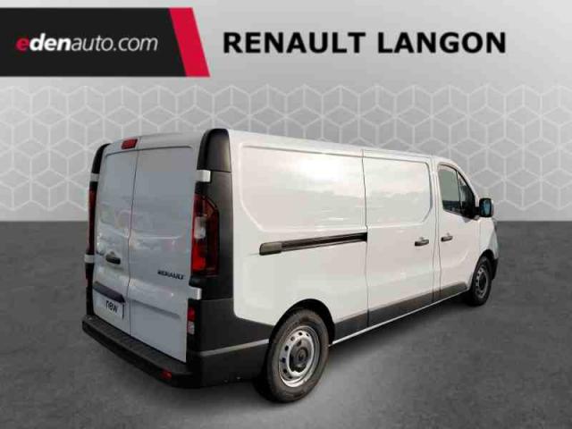Renault Trafic image 7