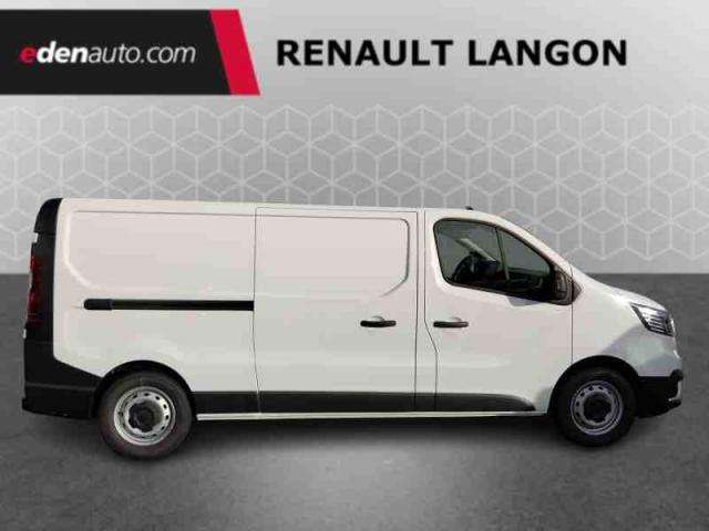 Renault Trafic image 6