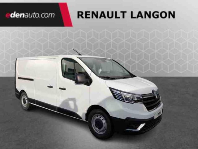 Renault Trafic image 1