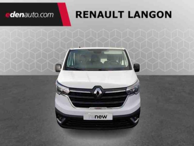 Renault Trafic image 9
